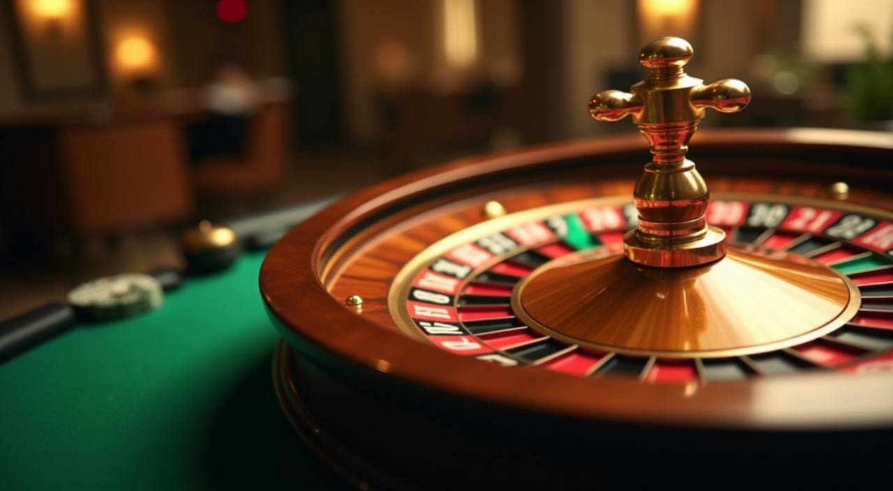 138slot Baccarat